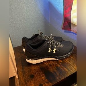 Men's UA Charged Assert 9 Running Shoes